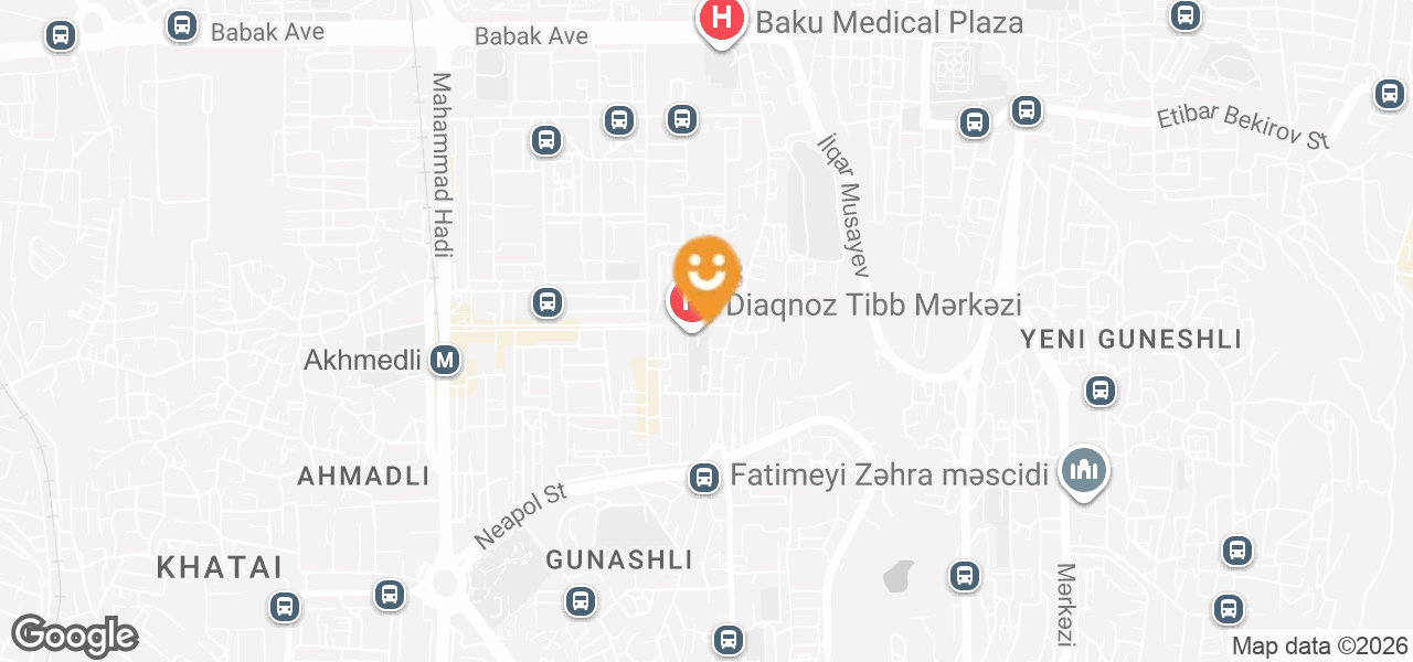 Spark fitnes mərkəzi (Bakı)