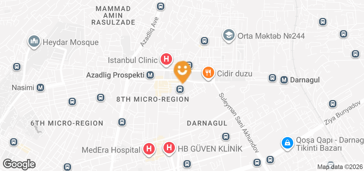 Avto 101 avtosalonu (Bakı)