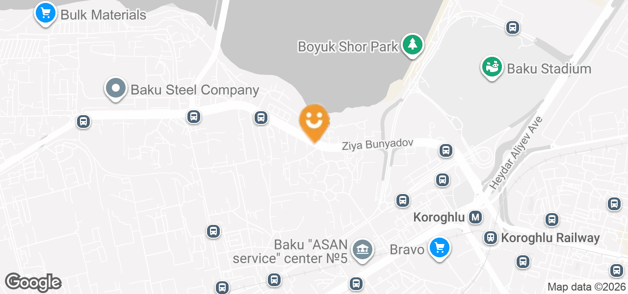 Avto aptek avtoehtiyat hissələri mağazası (Bakı)