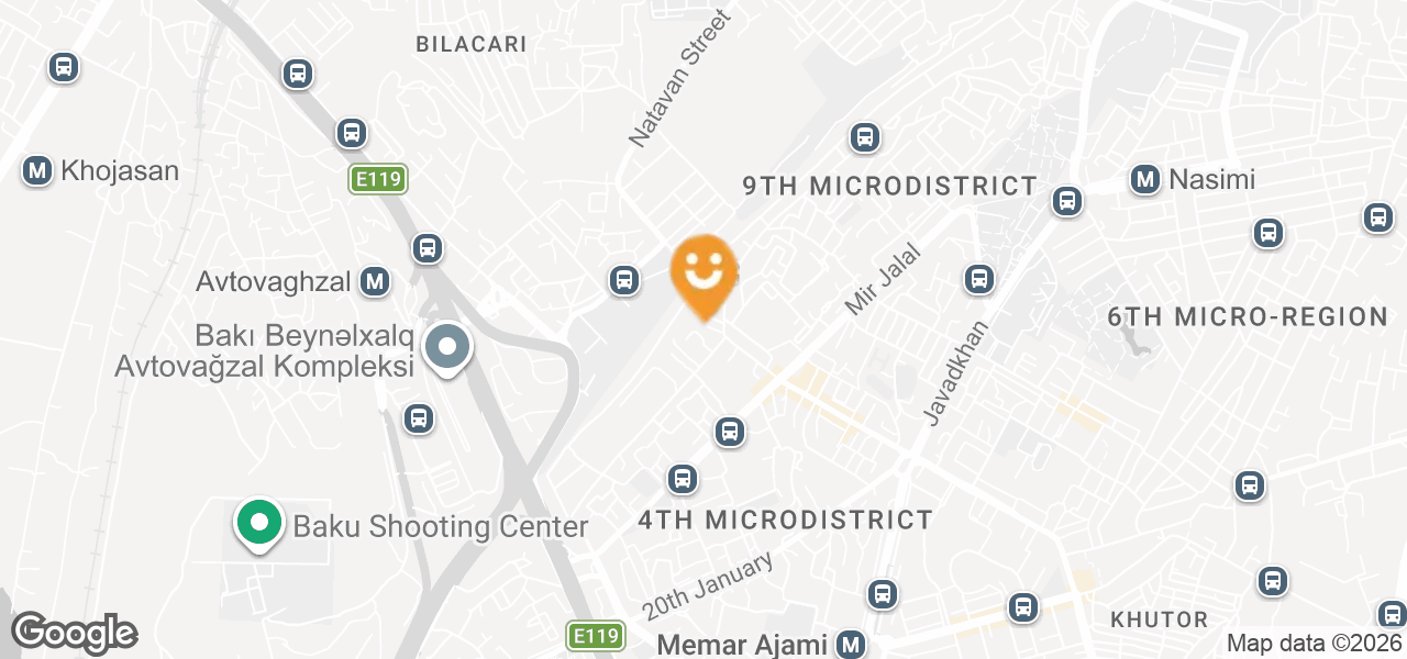 Adda Dental Clinic (Baku)