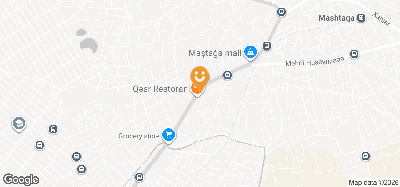 Ekspress mebel mağazası (Bakı)