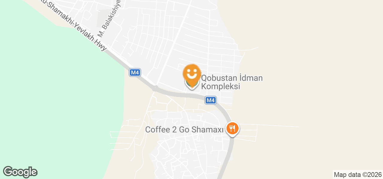Gobustan District Olympic Sports Center (Baku)
