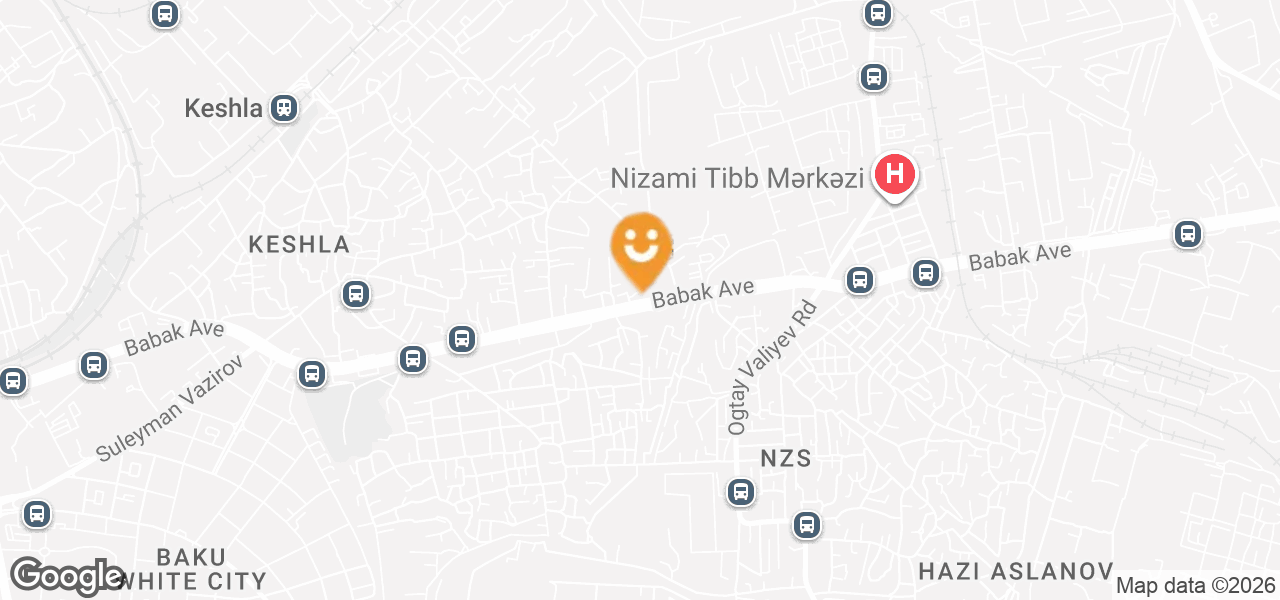 Lizzo Qalleri mebel salonu (Bakı)