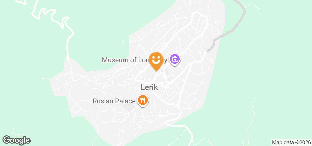 Lerik District Executive Department (Ganja)