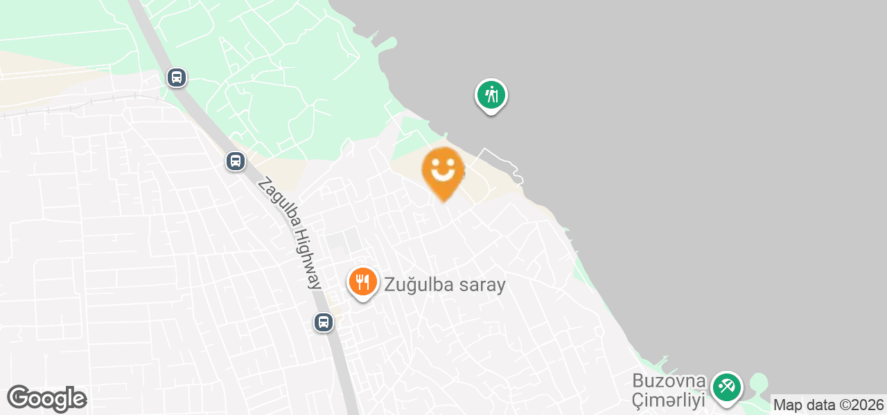 Zagulba Training Sports Base (Baku)