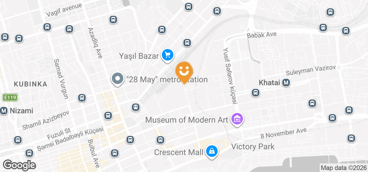 6-cı Mərtəbə Plaza inşaat şirkəti (Bakı)