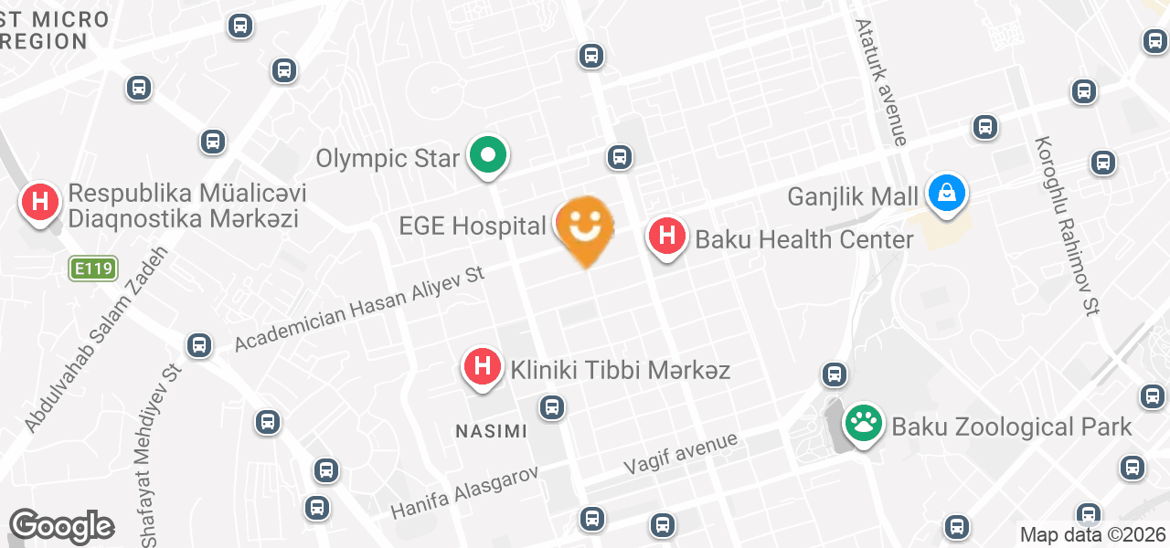Baku.hosting Internet and hosting services