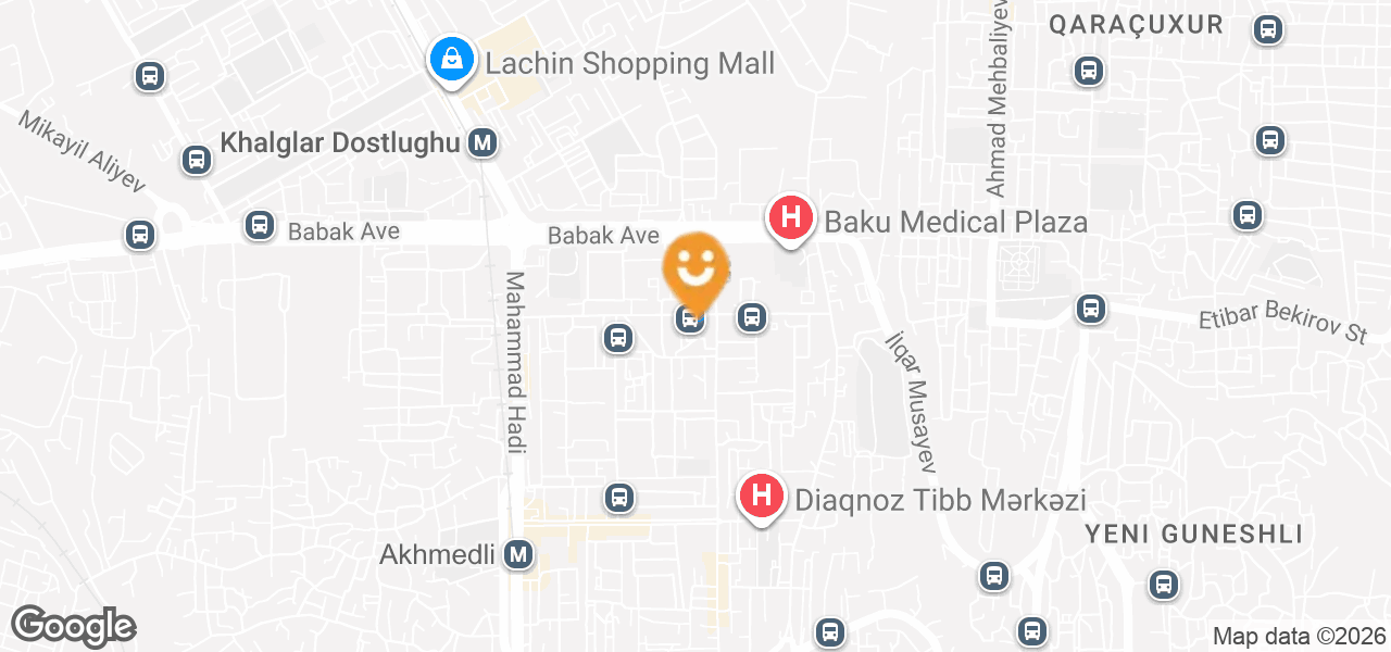 Strim internet provider (Baku)