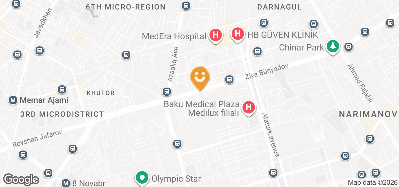 AİM Vəkil Bürosu (Bakı)