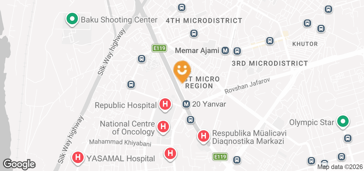 Notary Office No. 14 (Baku)