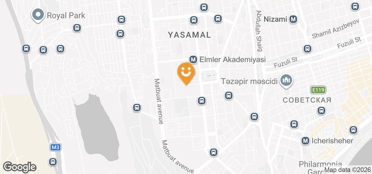 AMEA Geologiya və Geofizika İnstitutu (Bakı)