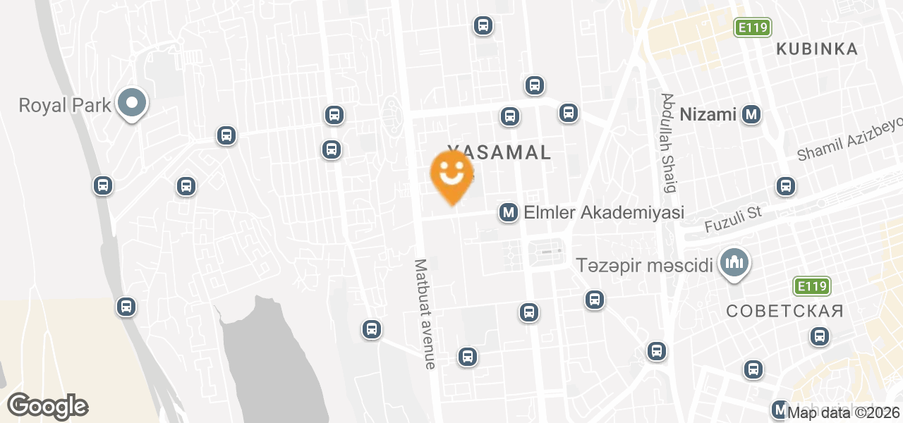 AMEA İnformasiya Texnologiyaları İnstitutu (Bakı)