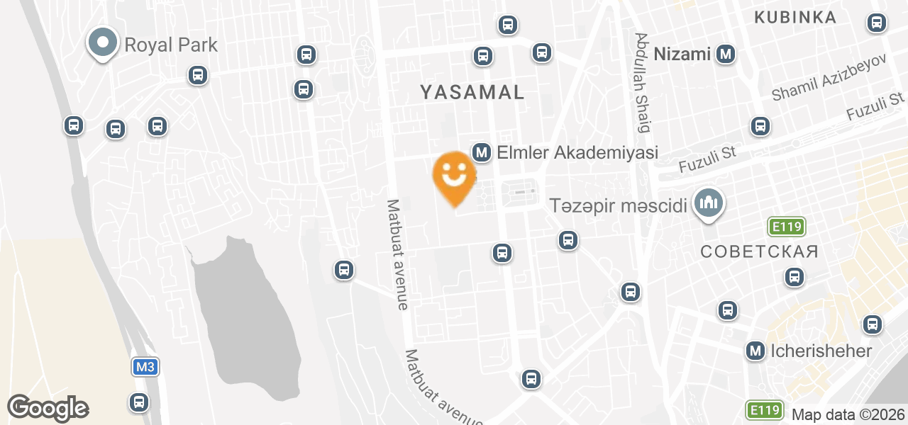 AMEA İnsan Hüquqları üzrə Elmi-Tədqiqat İnstitutu (Bakı)