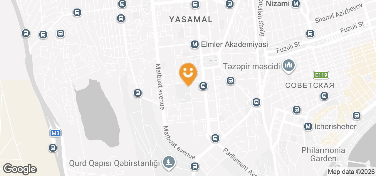 AMEA Torpaqşünaslıq və Aqrokimya İnstitutu (Bakı)