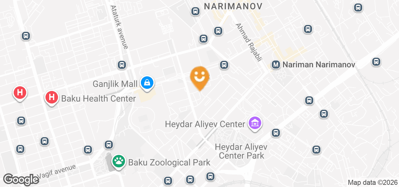 4Drayv Motors Car Rental Company (Baku)