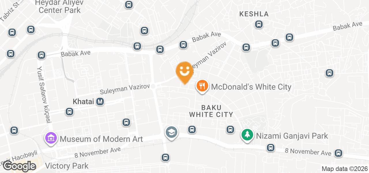 Bazis Real Estate daşınmaz əmlak agentliyi (Bakı)