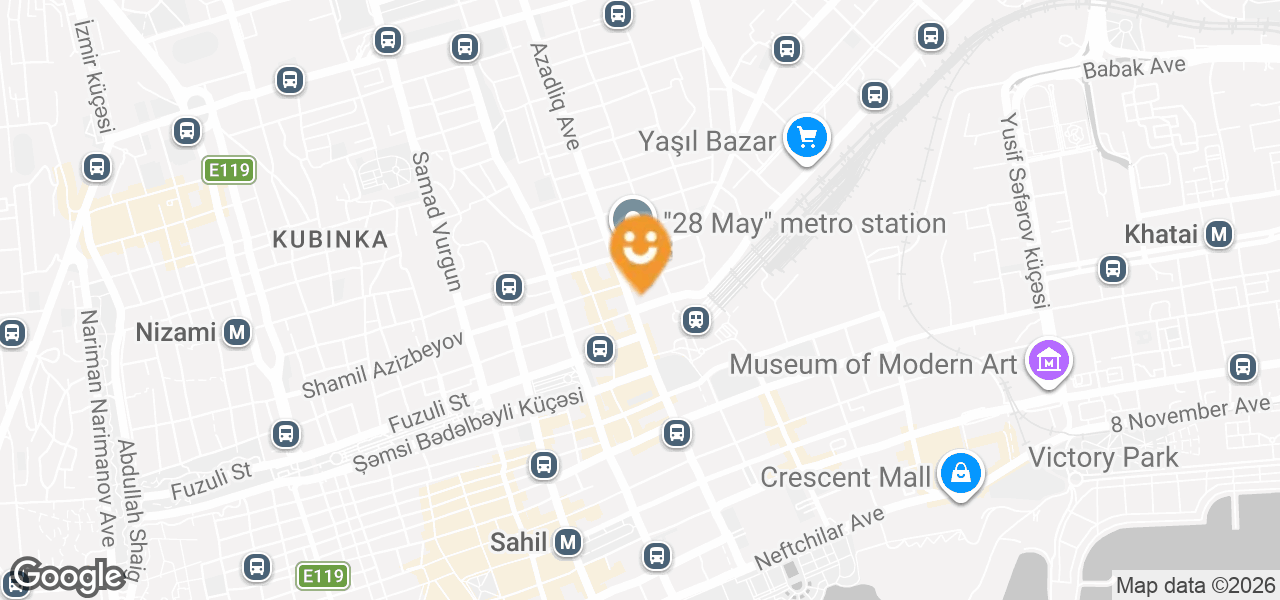 Free Consumers Society (Baku)