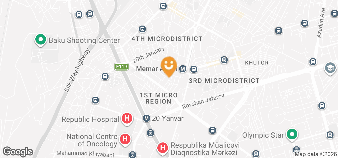 19 saylı polis bölməsinin 3/3 saylı polis sahə məntəqəsi (Bakı)