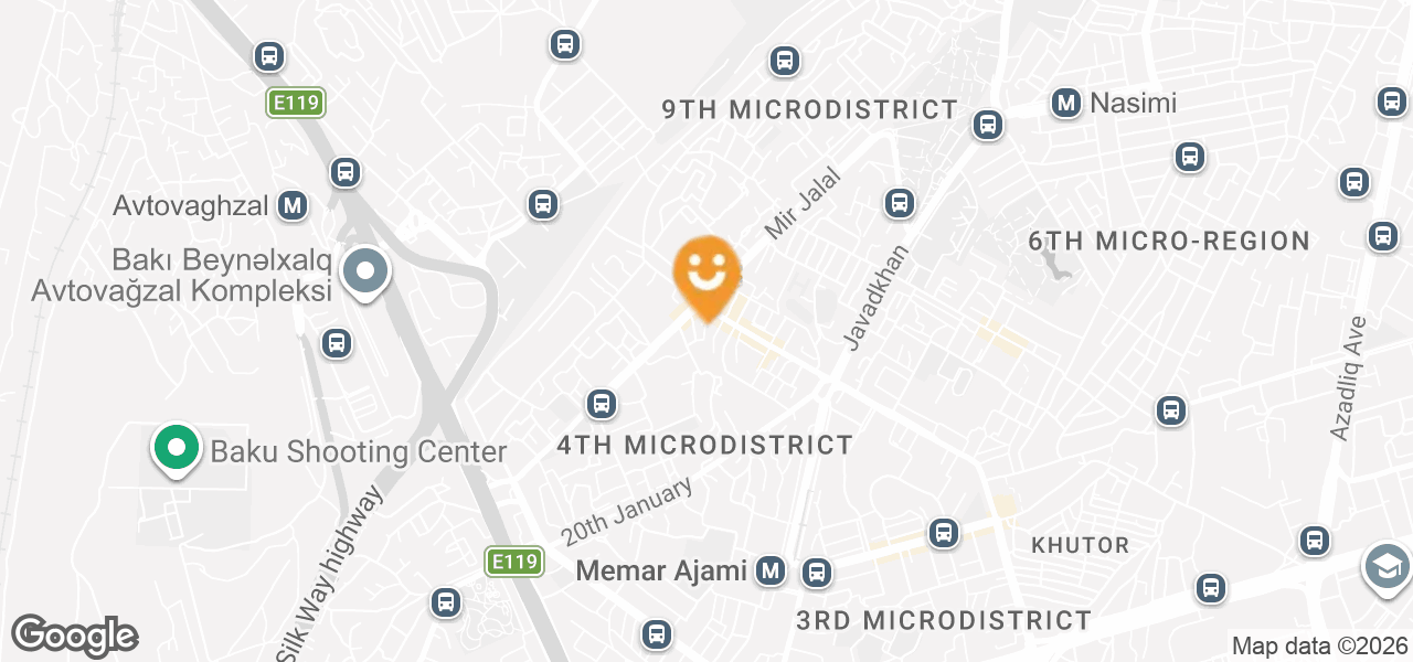 19-cu polis bölməsinin 1/2-cu polis sahə məntəqəsi (Bakı)