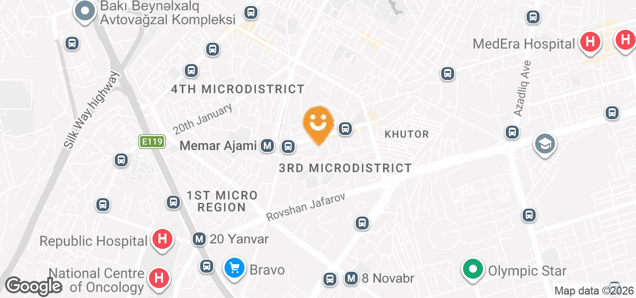 19-cu polis bölməsinin 5-ci polis sahə məntəqəsi (Bakı)