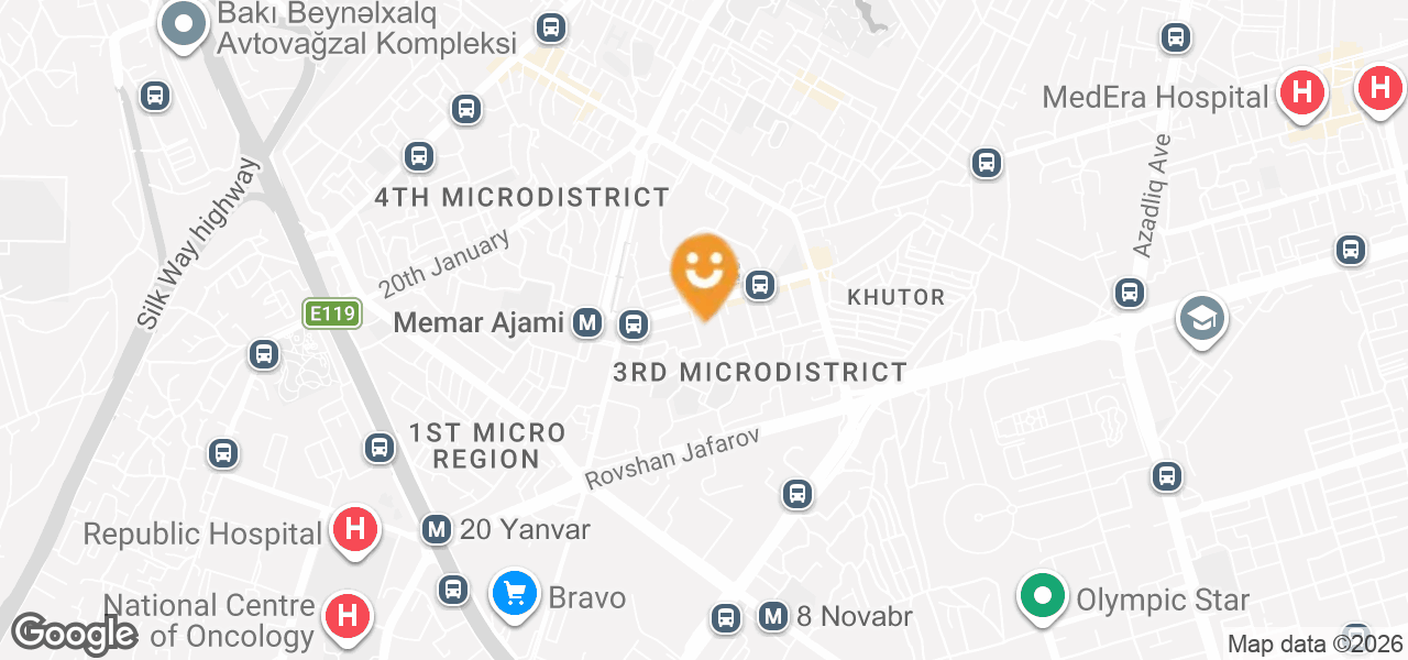 19-cu polis bölməsinin 6-cı polis sahə məntəqəsi (Bakı)