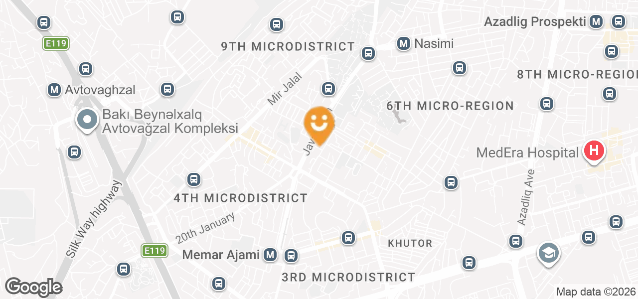 19-cu polis bölməsinin 7-ci polis sahə məntəqəsi (Bakı)