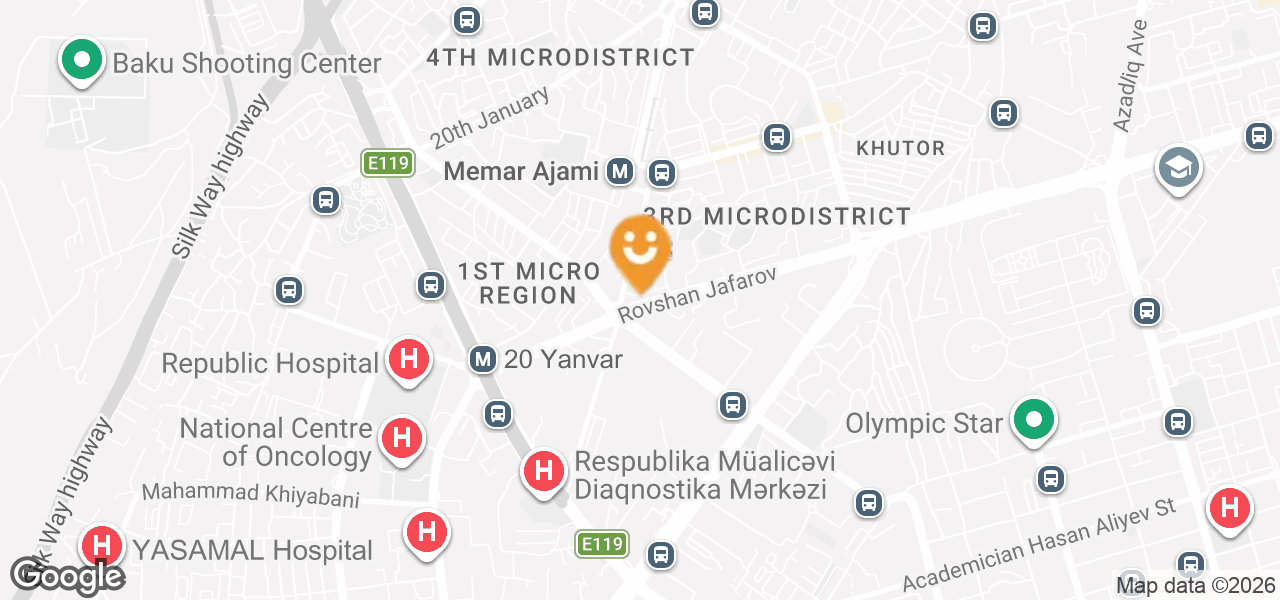 Aciktim (Baku)