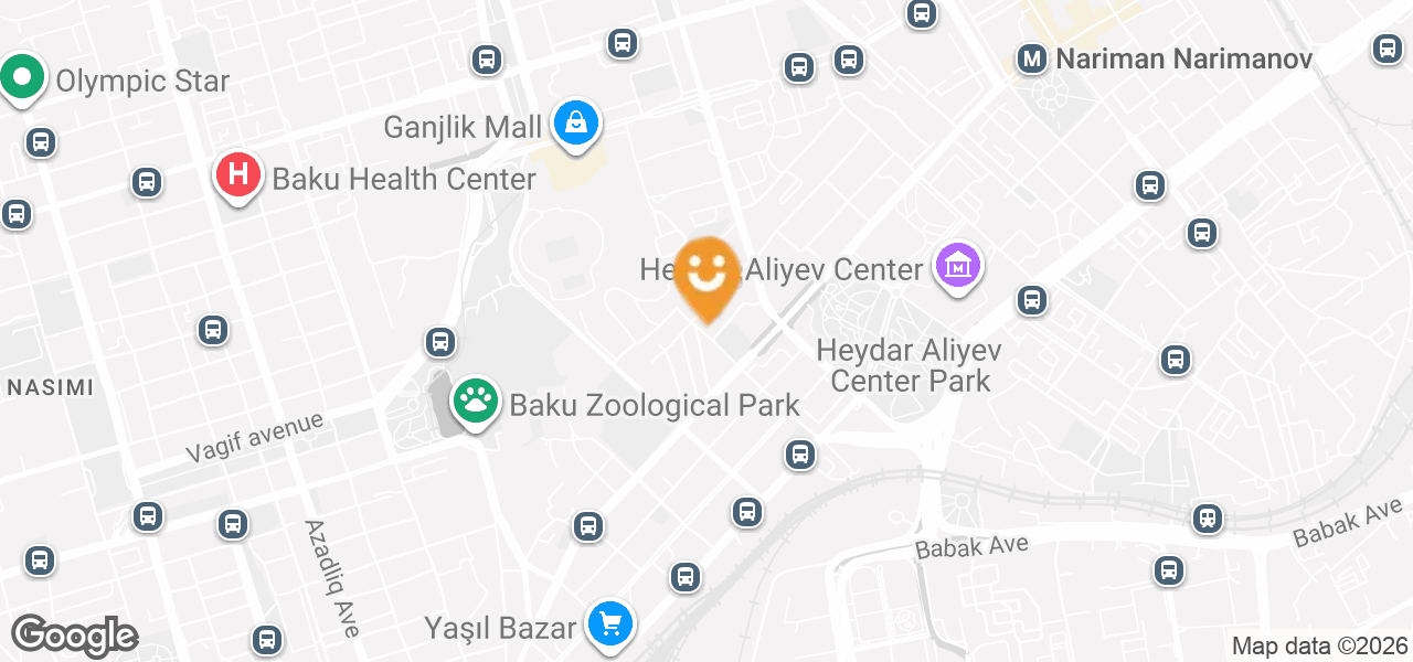Ağdam Uşaq və Yeniyetmələr Məktəbinin Qarabağ bülbülləri ansamblı (Bakı)