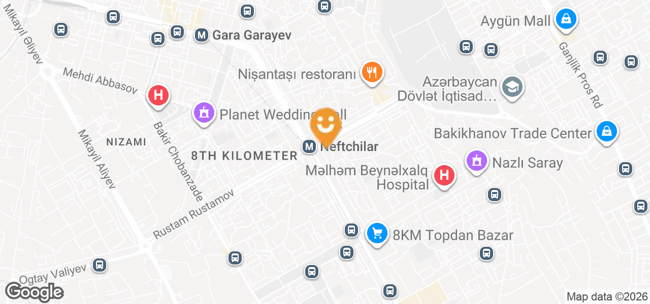 Bayraq (Baku)