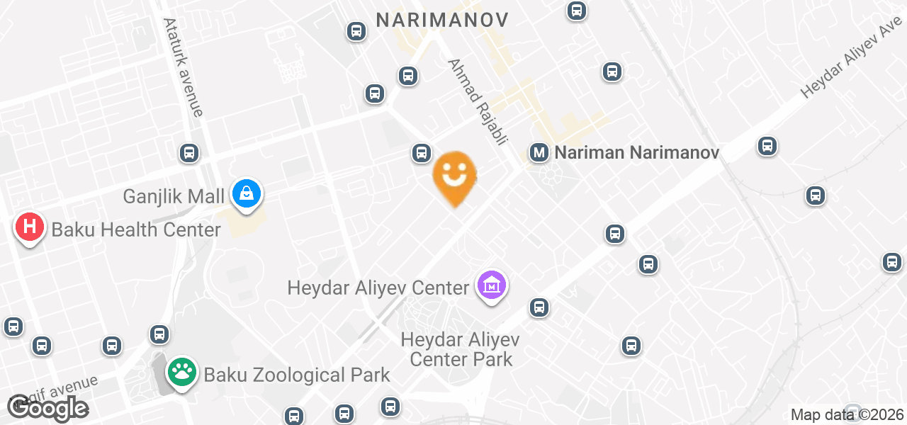 AVA Tour туристическое агентство (Баку)