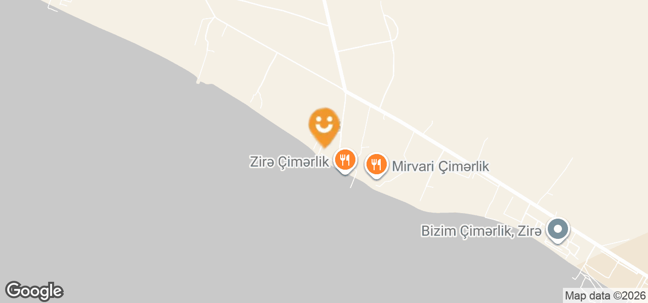 Zirə Çimərliyi (Bakı)