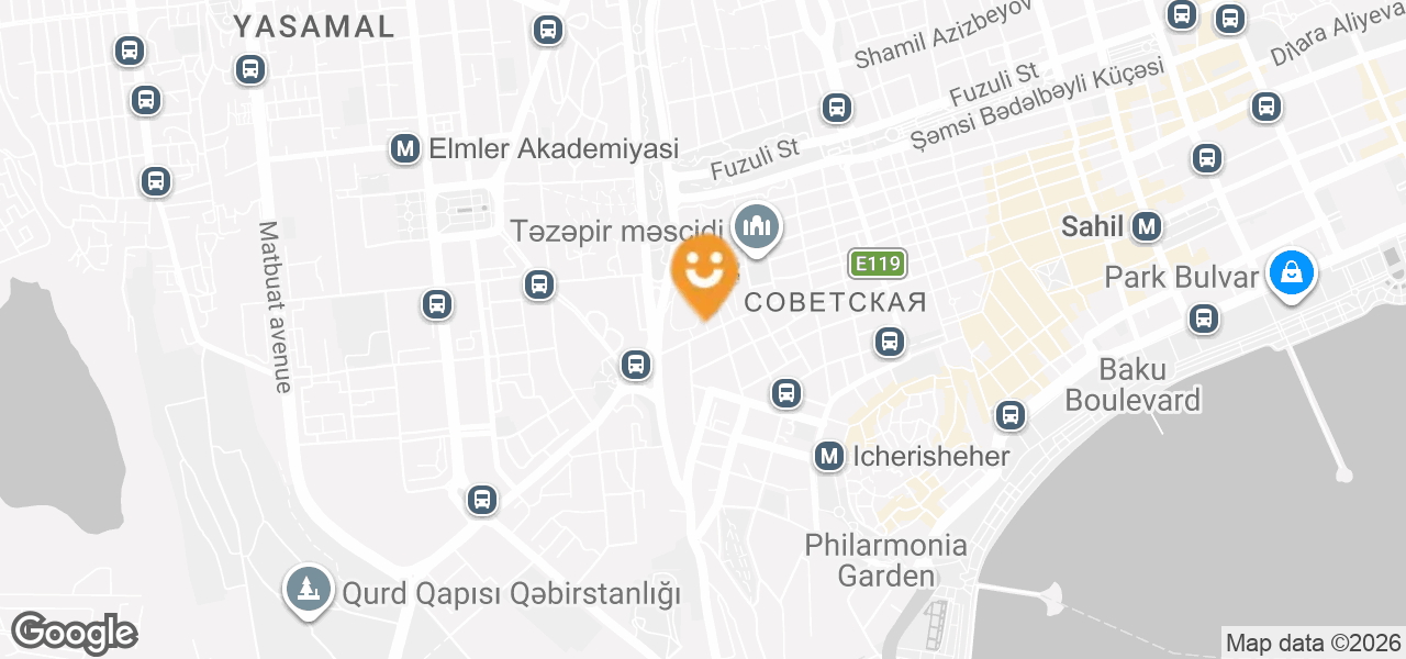 Azərbaycan Texniki Universitetinin (Bakı)