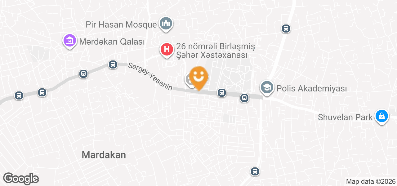 Azərbaycan Beynəlxalq Bankı ASC (Bakı)