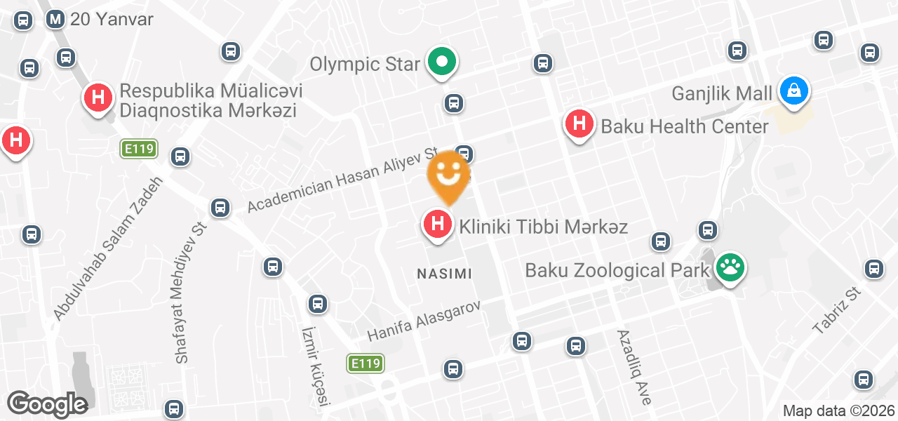 Armor Store (Baku)