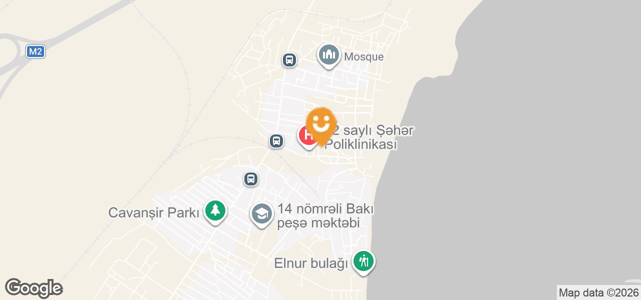 Qaradağ Rayon Qaz İstismar Sahəsinin 1 saylı Qaz cihazlarına nəzarət xidməti (Bakı)