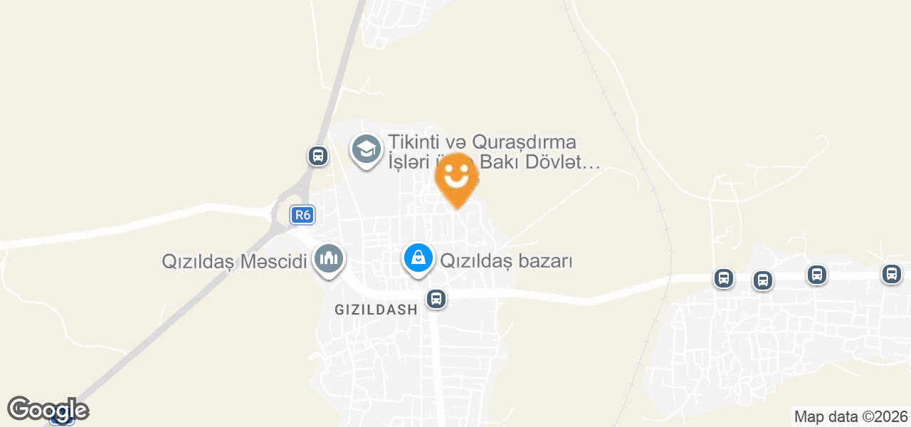 Qaradağ Rayon Qaz İstismar Sahəsinin 4 saylı Qaz cihazlarına nəzarət xidməti (Bakı)