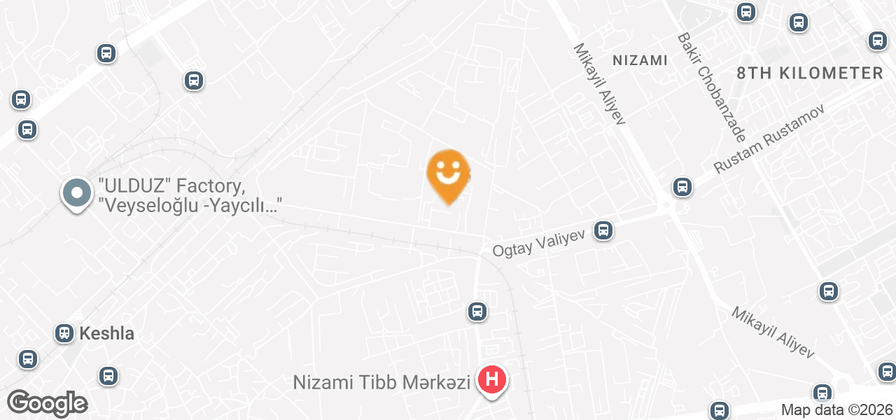 Bakı Elektrik Stansiyası