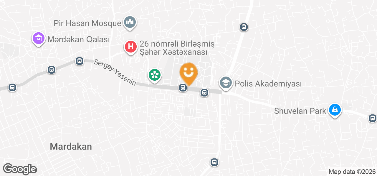 Bakıelektrik şəbəkə ASC-nin Xəzər rayon texniki istismar sahəsi
