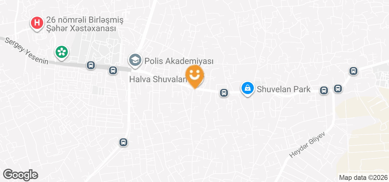 Azərbaycan Qızıl Aypara Cəmiyyətinin Xəzər Rayon Bölməsi (Bakı)
