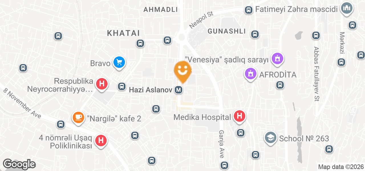 313 Halal ət və ət məhsulları mağazası (Bakı)