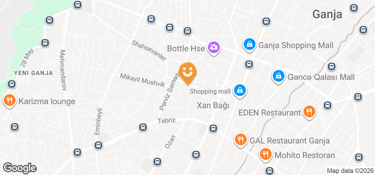 Gəncə Şəhər Hərbi hospitalı