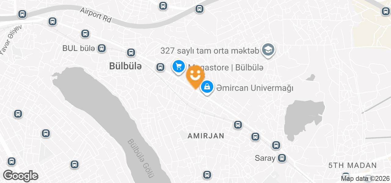 Bülbülə Qəsəbə Dövlət Yanğından Mühafizə Bölməsi (Bakı)