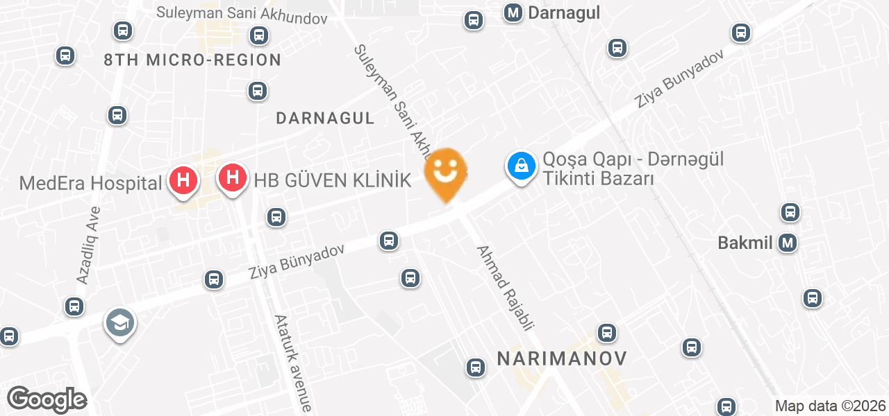 Dövlət Yanğından Mühafizə Xidməti (Bakı)