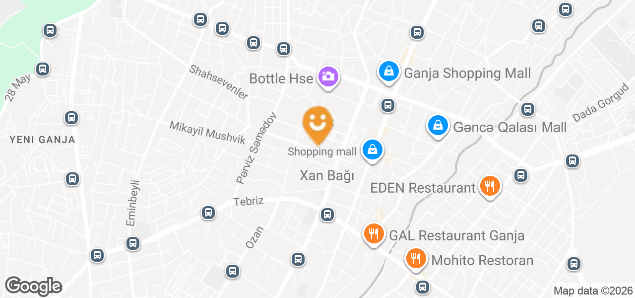 Ganja Narcology Dispensary