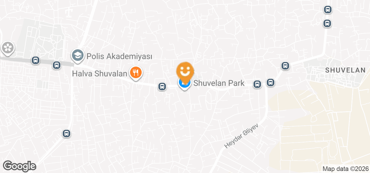 McDonald''s (Bakı)