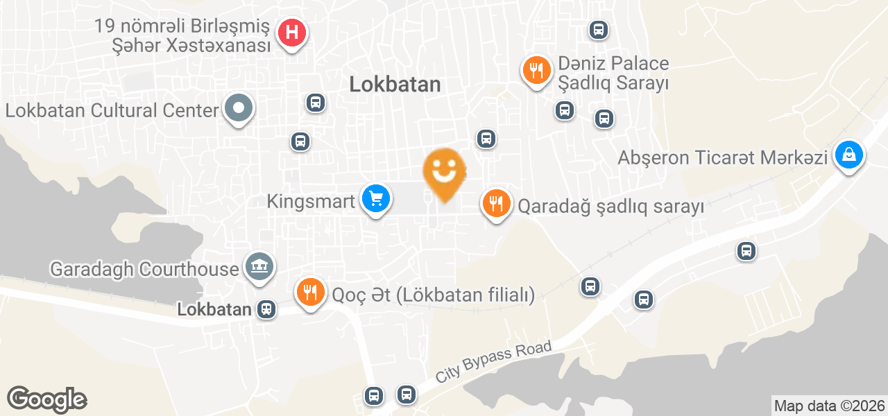 Cırtdan uşaq əyləncə parkı (Mədəni istirahət yerləri (teatrlar, kinoteatrlar, qalareyalar, parklar, bağlar, bulvar)) (Bakı)