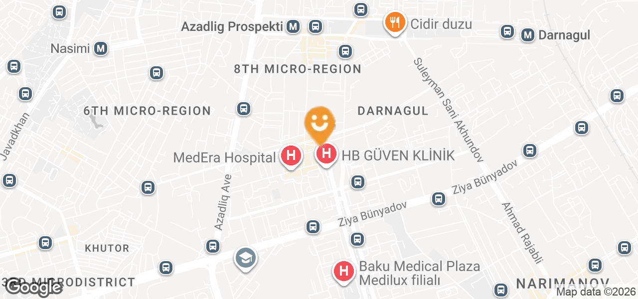 Furniture repair shop (Baku)