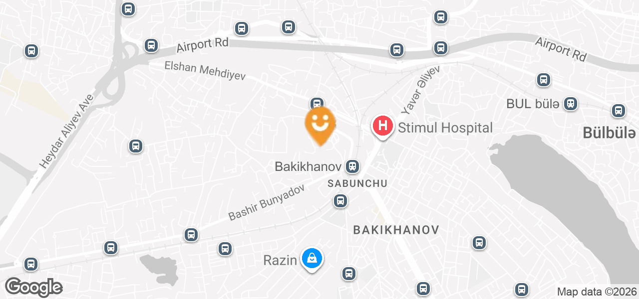 Communal department (Baku)