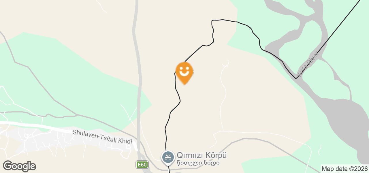 Красный мост (Баку)