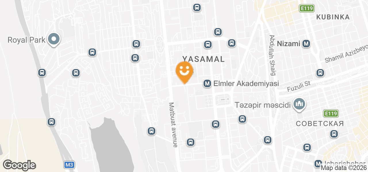 Academy of Sciences (Baku)